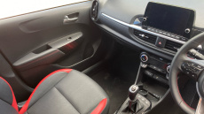 Kia Picanto 1.0T GDi GT-line S 5dr [4 seats] Petrol Hatchback